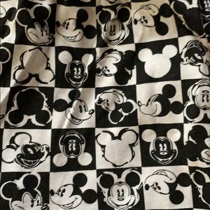 Mickey PJ Pants